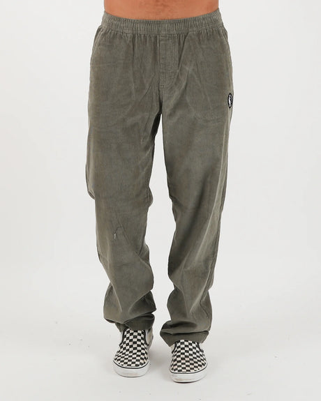 Town and Country Whaler 2.0 Cord Pant