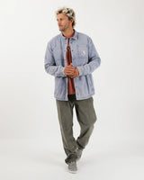Town and Country Whaler 2.0 Cord Pant