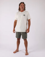 Town and Country Mate Tee