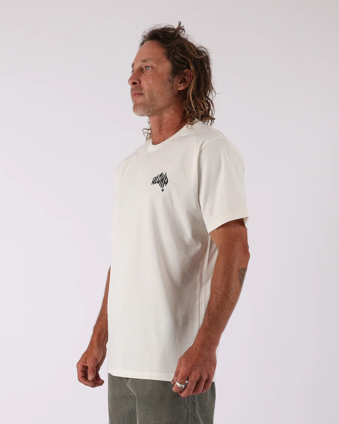 Town and Country Mate Tee
