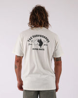 Town and Country Mate Tee