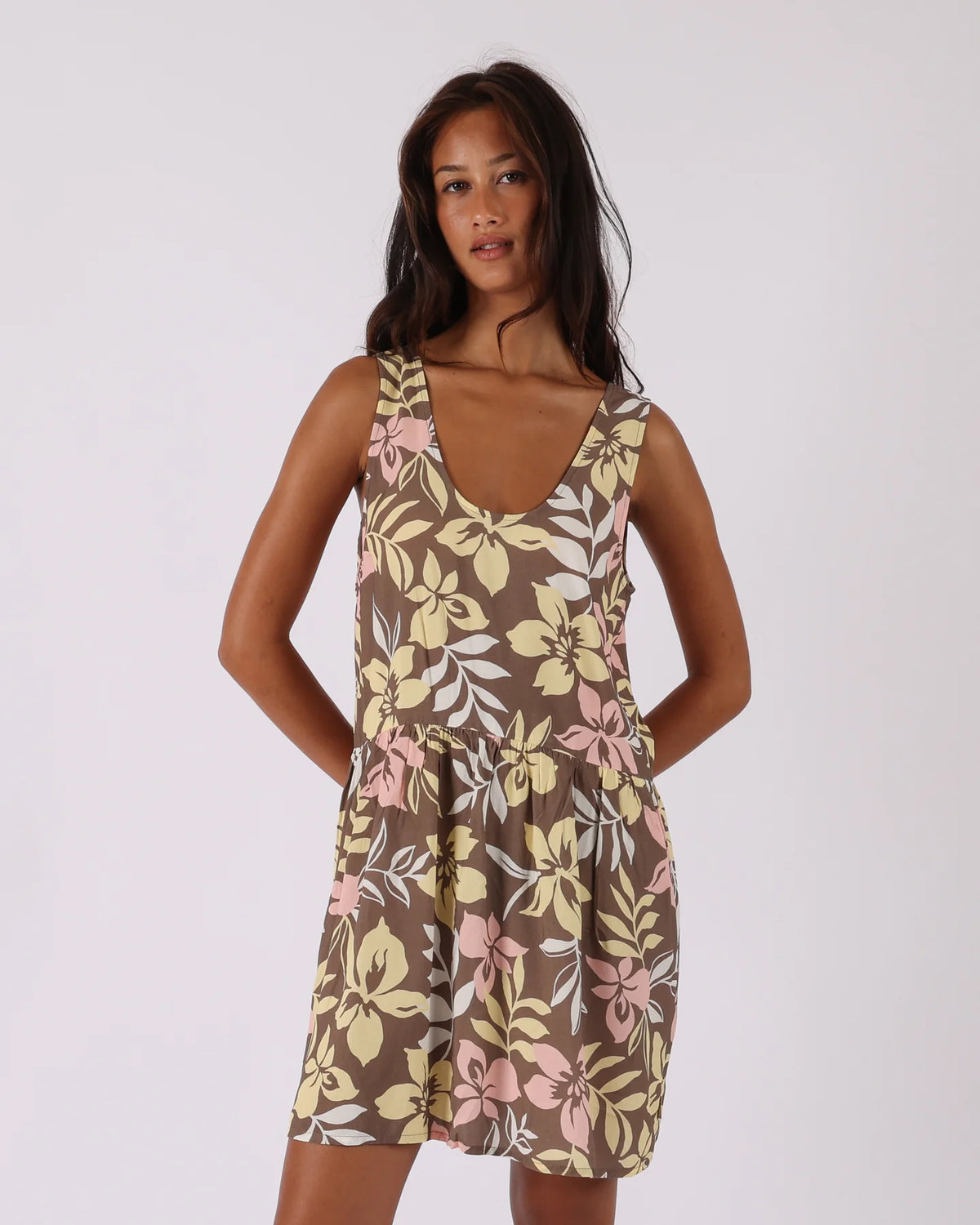 Town and Country Kaia Mini Dress