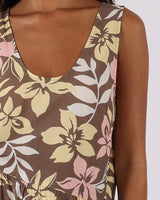 Town and Country Kaia Mini Dress