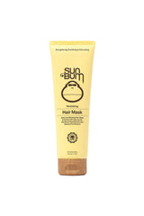 SunBum Revitalizing Hair Mask 177ml