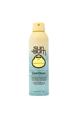 SunBum Cool Down After Sun Spray