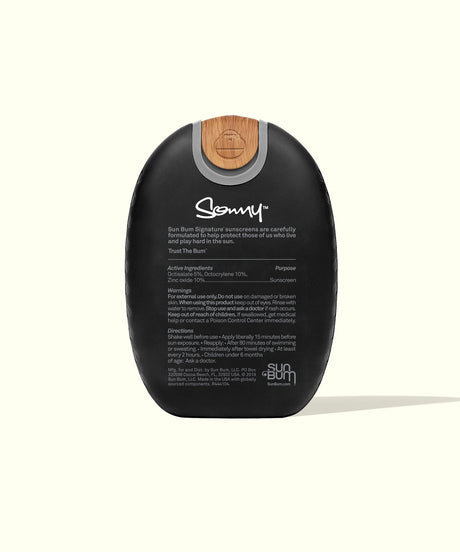 Sun Bum Signature SPF 50+ Sunscreen Lotion - 88ml