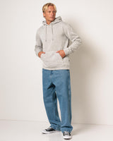 Quiksilver Mens Keller Pullover Hoodie