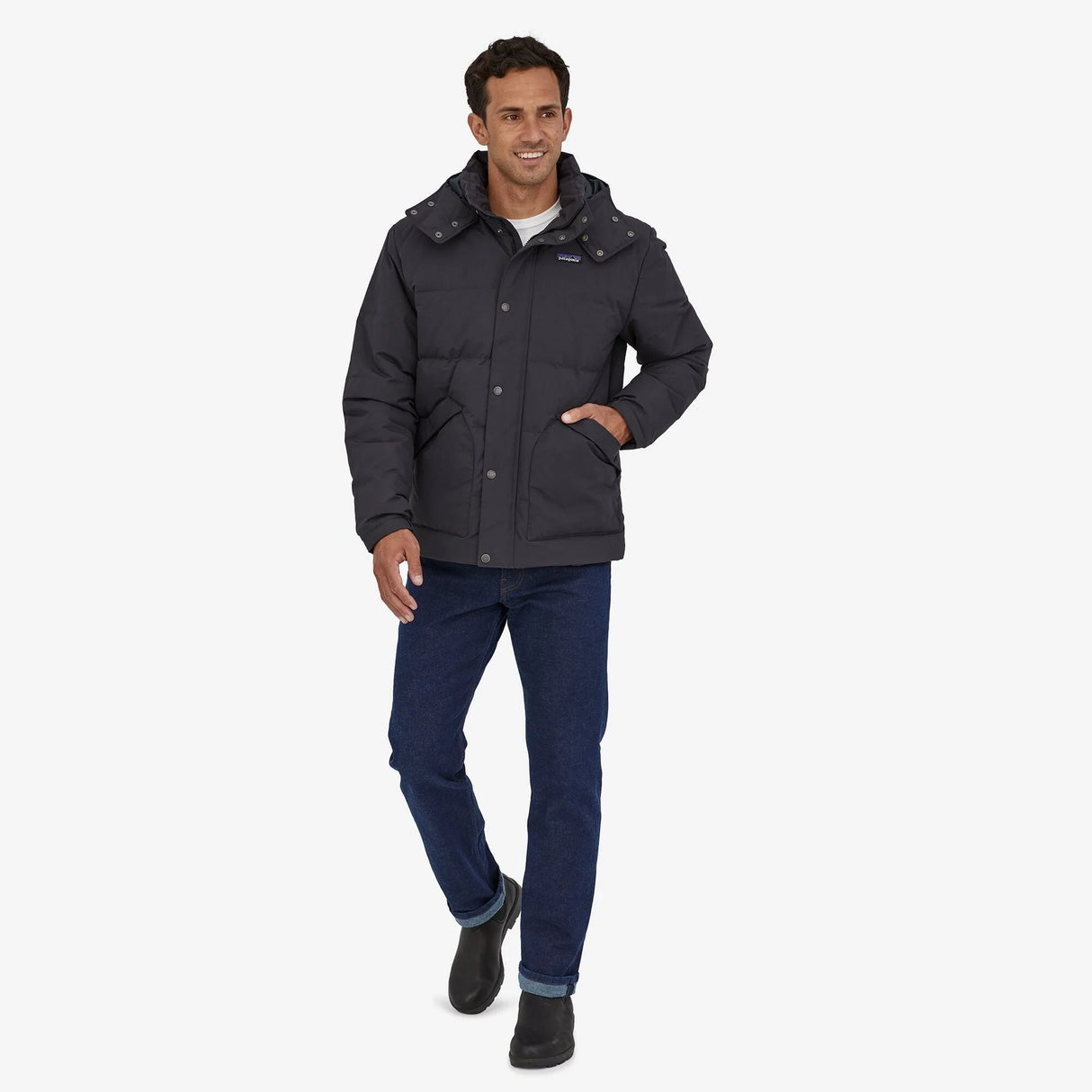 Patagonia Men's Downdrift Jacket