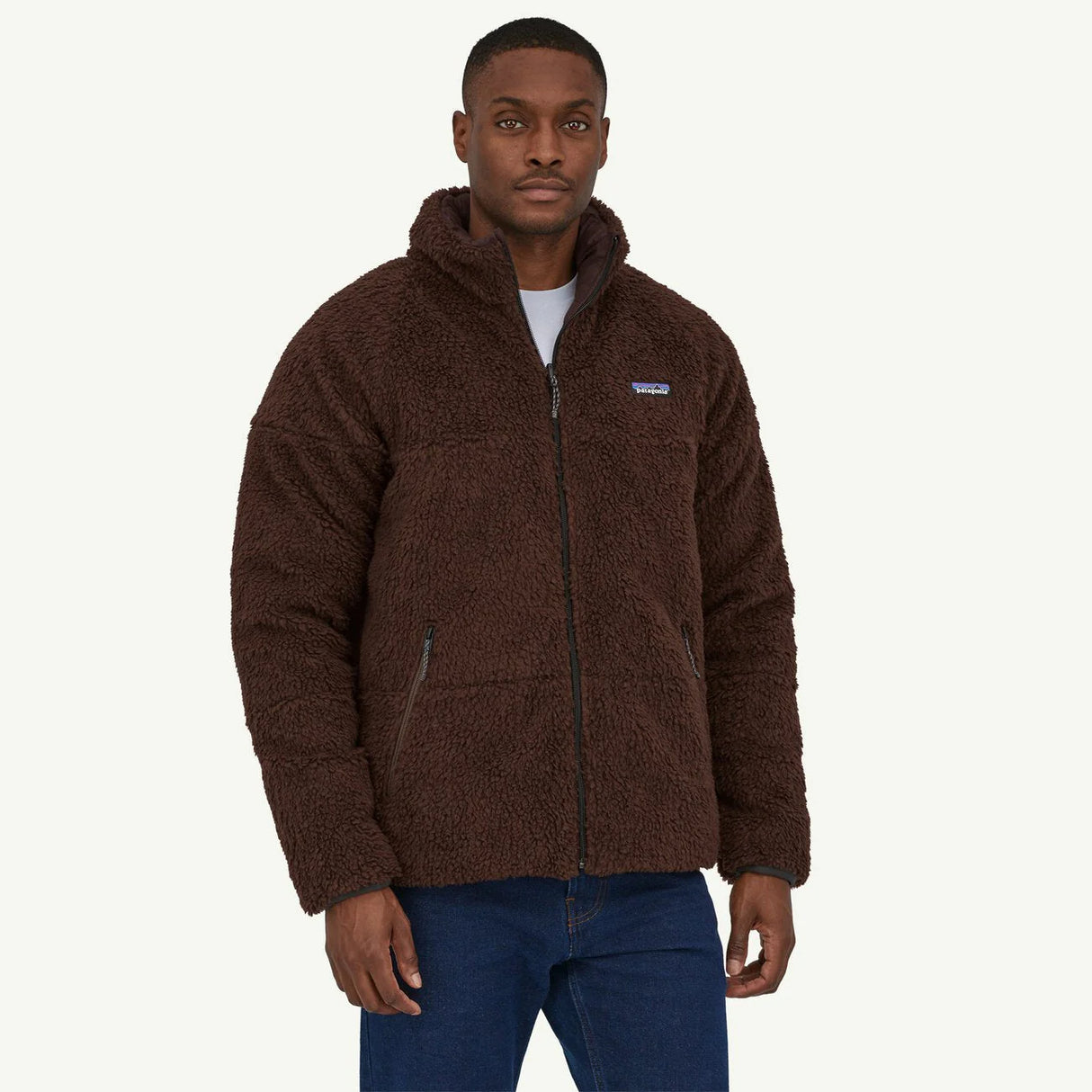 Patagonia Men's Reversible Silent Down Jacket