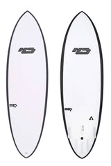 Hayden Shapes Hypto Krypto Future Flex Surfboard