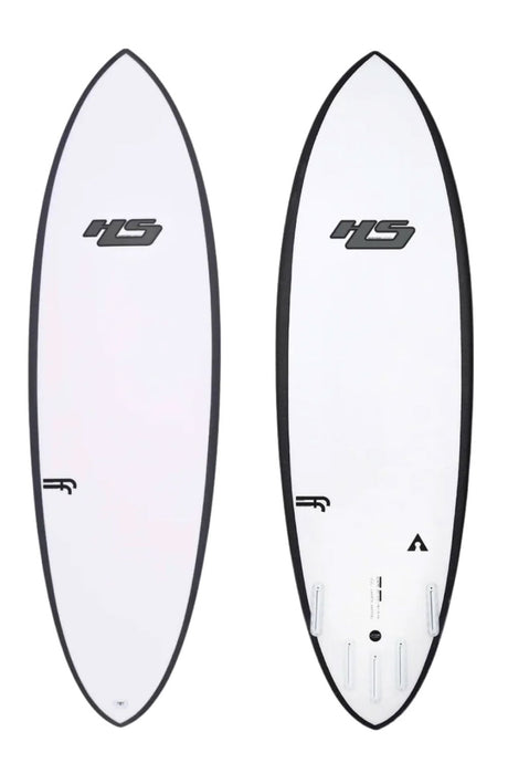 Hayden Shapes Hypto Krypto Future Flex Surfboard