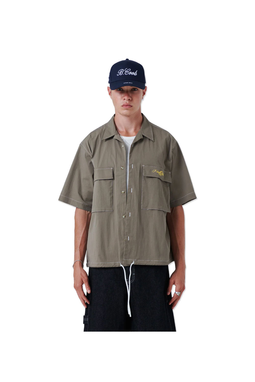 Barney Cools NS SHIRT 305-Q325