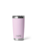 YETI Rambler 20oz Tumbler w/ Magslider Lid (591 ml)