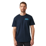 YETI Big Wave Short Sleeve T-Shirt