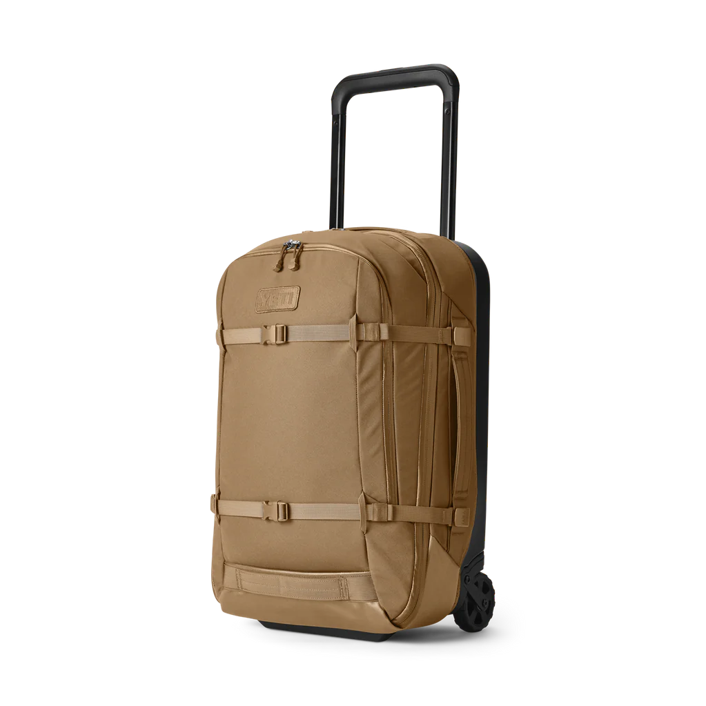 YETI Crossroads Luggage 22"