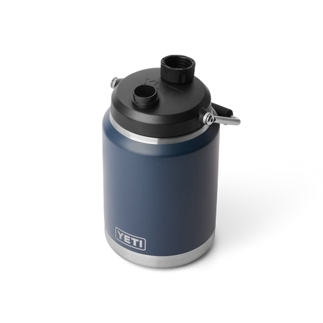 YETI Rambler Half Gallon Jug 2.0 (1.9L)