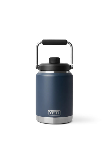 YETI Rambler Half Gallon Jug 2.0 (1.9L)