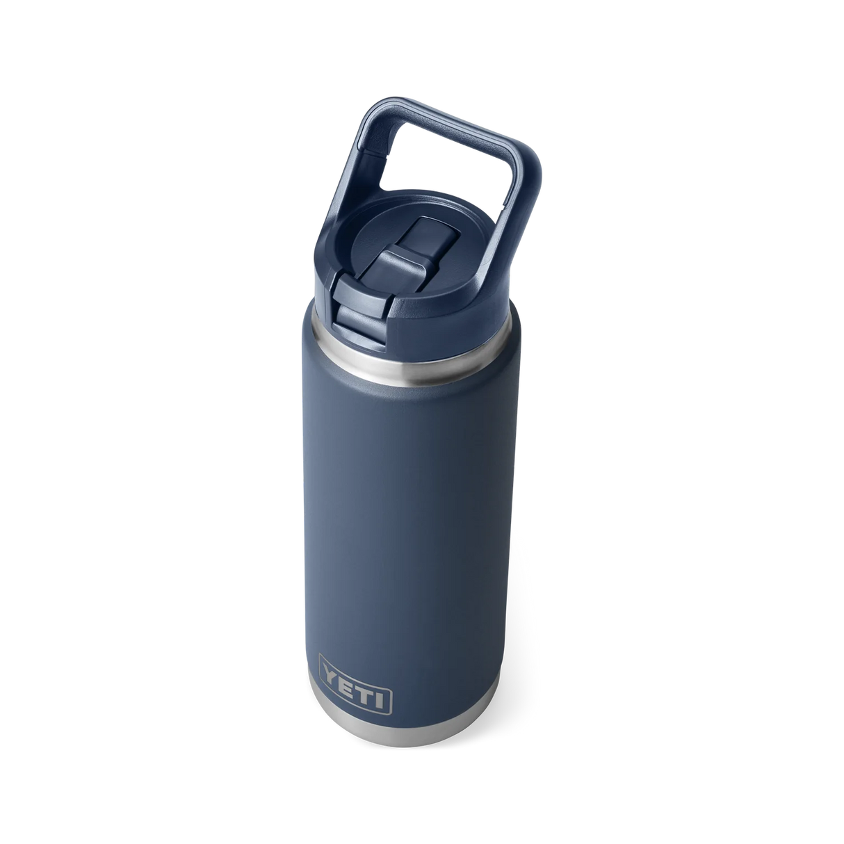 YETI Rambler 26oz Straw Bottle
