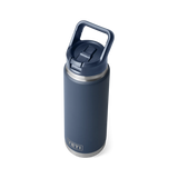 YETI Rambler 26oz Straw Bottle