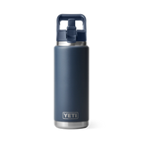 YETI Rambler 26oz Straw Bottle