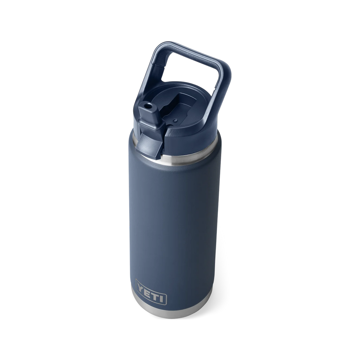 YETI Rambler 26oz Straw Bottle