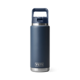 YETI Rambler 26oz Straw Bottle