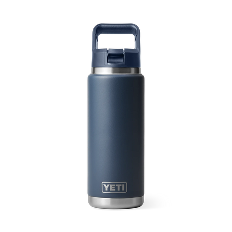YETI Rambler 26oz Straw Bottle