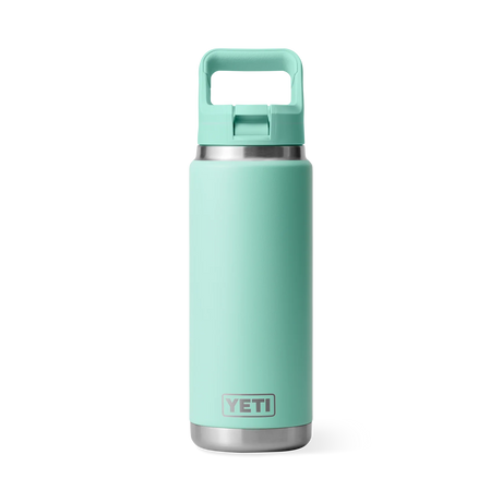 YETI Rambler 26oz Straw Bottle