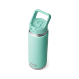 YETI Rambler 26oz Straw Bottle