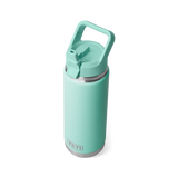 YETI Rambler 26oz Straw Bottle