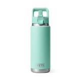 YETI Rambler 26oz Straw Bottle