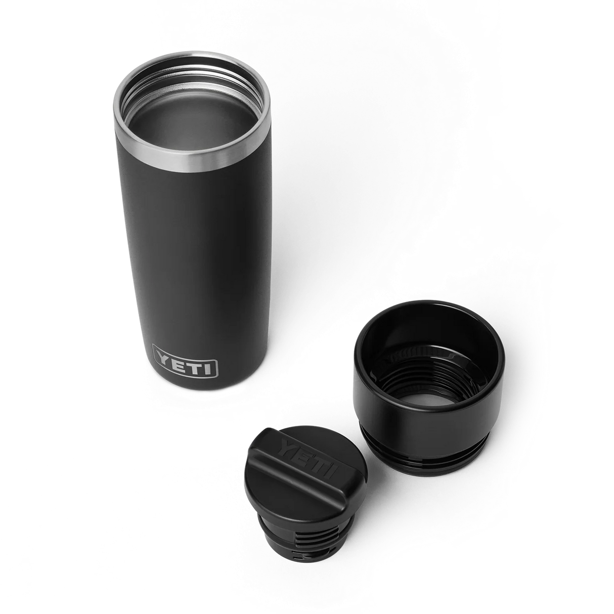 YETI Rambler 16oz (473 ml) Travel Bottle