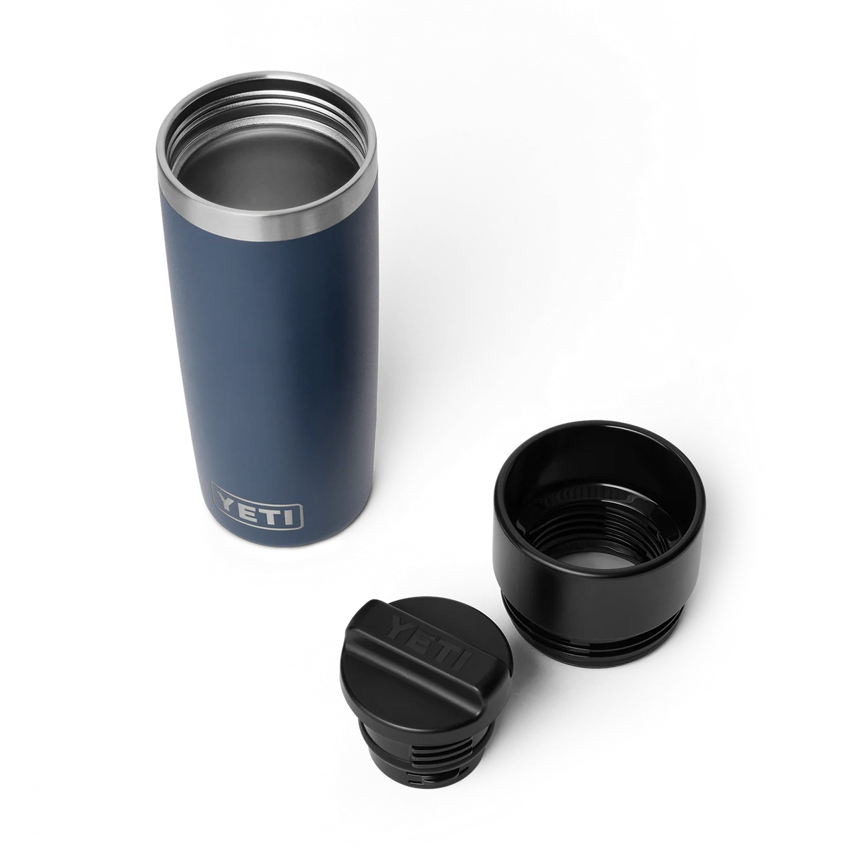 YETI Rambler 16oz (473 ml) Travel Bottle