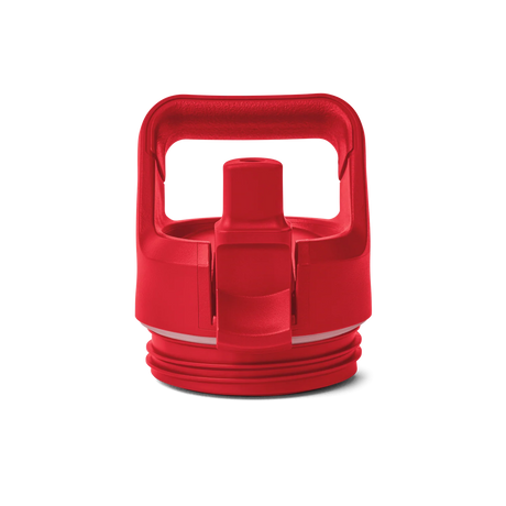 YETI Rambler Bottle Straw Cap V3 - Coloured
