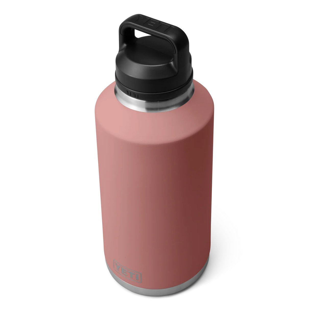 YETI Rambler 64oz (1.9L) Drink Bottle w/ Chug Cap 