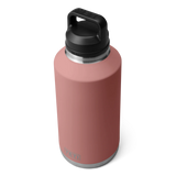 YETI Rambler 64oz (1.9L) Drink Bottle w/ Chug Cap 