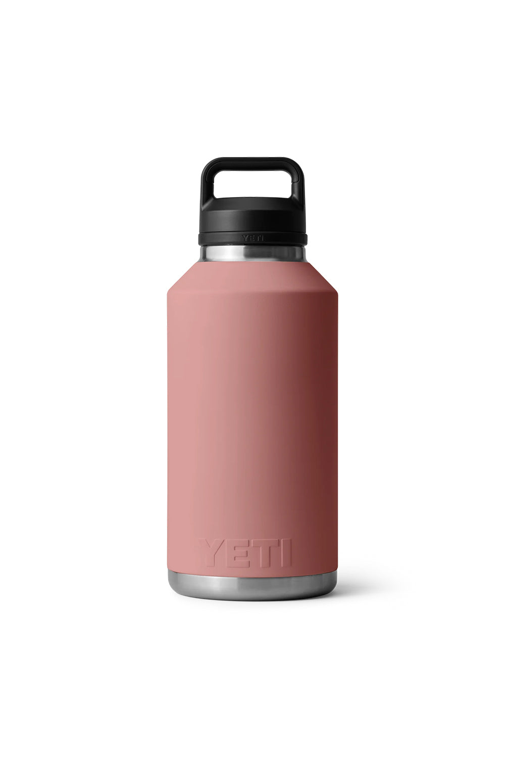 YETI Rambler 64oz (1.9L) Drink Bottle w/ Chug Cap 
