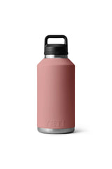YETI Rambler 64oz (1.9L) Drink Bottle w/ Chug Cap 