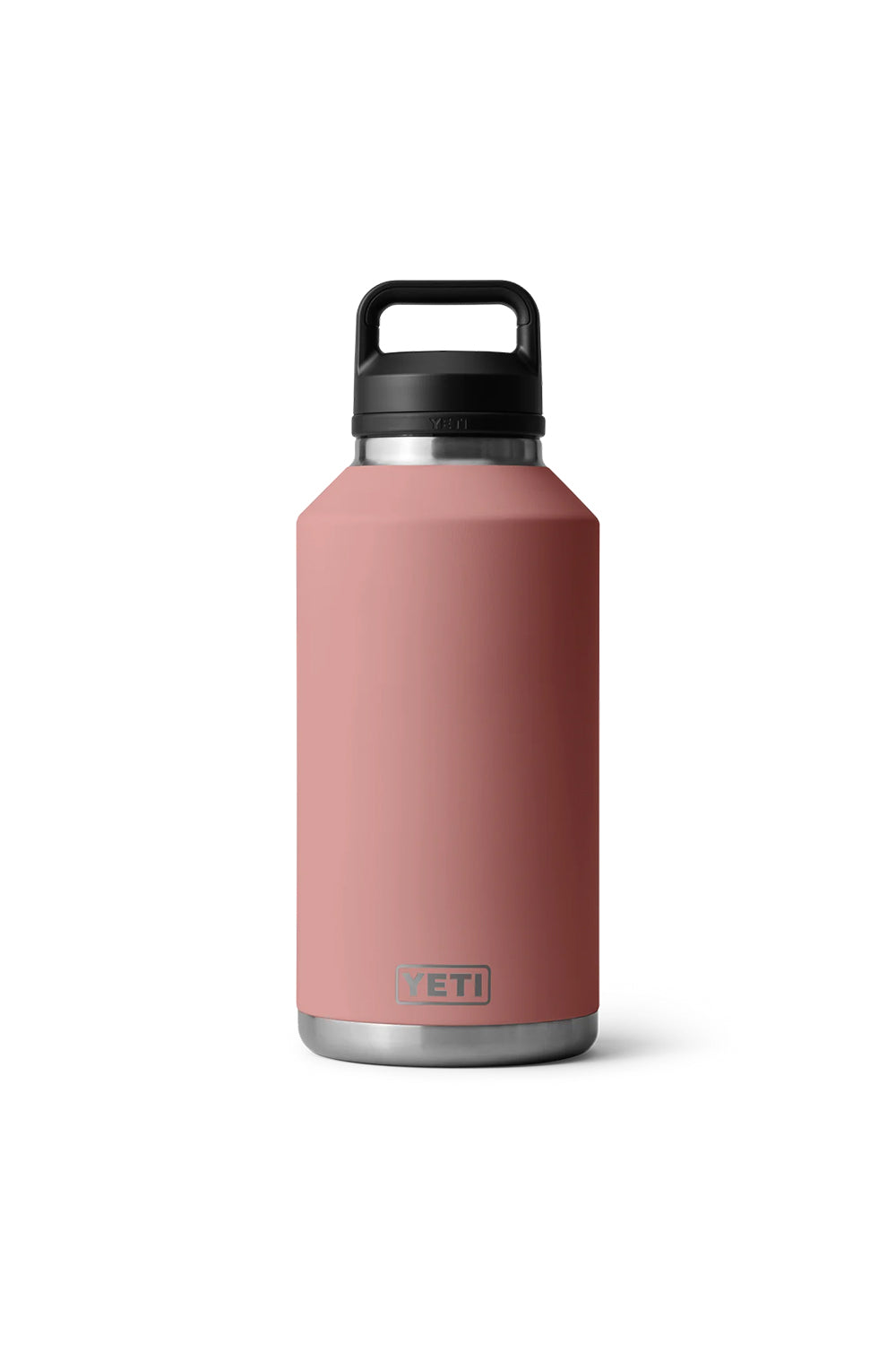 YETI Rambler 64oz (1.9L) Drink Bottle w/ Chug Cap 