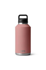 YETI Rambler 64oz (1.9L) Drink Bottle w/ Chug Cap 