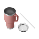 YETI Rambler 35oz (1L) Straw Mug
