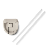 YETI Rambler Bottle Straw Cap V3 - Coloured