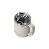 YETI Rambler 10oz (296ml) Stackable Mug With Magslider Lid