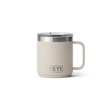 YETI Rambler 10oz (296ml) Stackable Mug With Magslider Lid