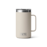 YETI Rambler 24oz (710ml) Mug w/ Mag Slider Lid