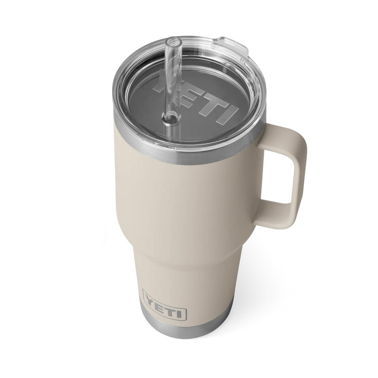 YETI Rambler 35 oz (1L) Straw Mug