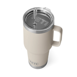 YETI Rambler 35 oz (1L) Straw Mug