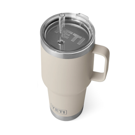 YETI Rambler 35 oz (1L) Straw Mug