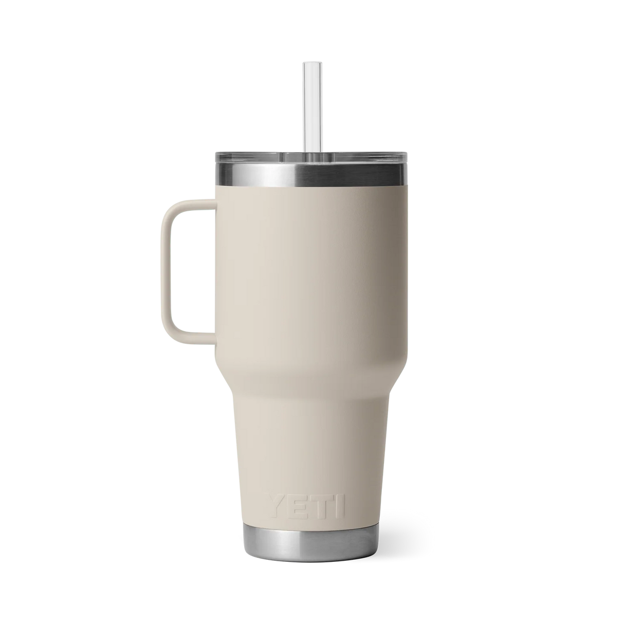 YETI Rambler 35 oz (1L) Straw Mug