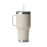 YETI Rambler 35 oz (1L) Straw Mug